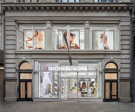 michael kors nueva york|michael kors shop new york.